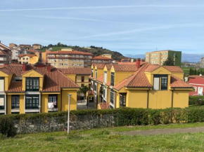 Apartamento residencial en Candás